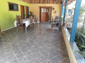 Recanto Fafel
